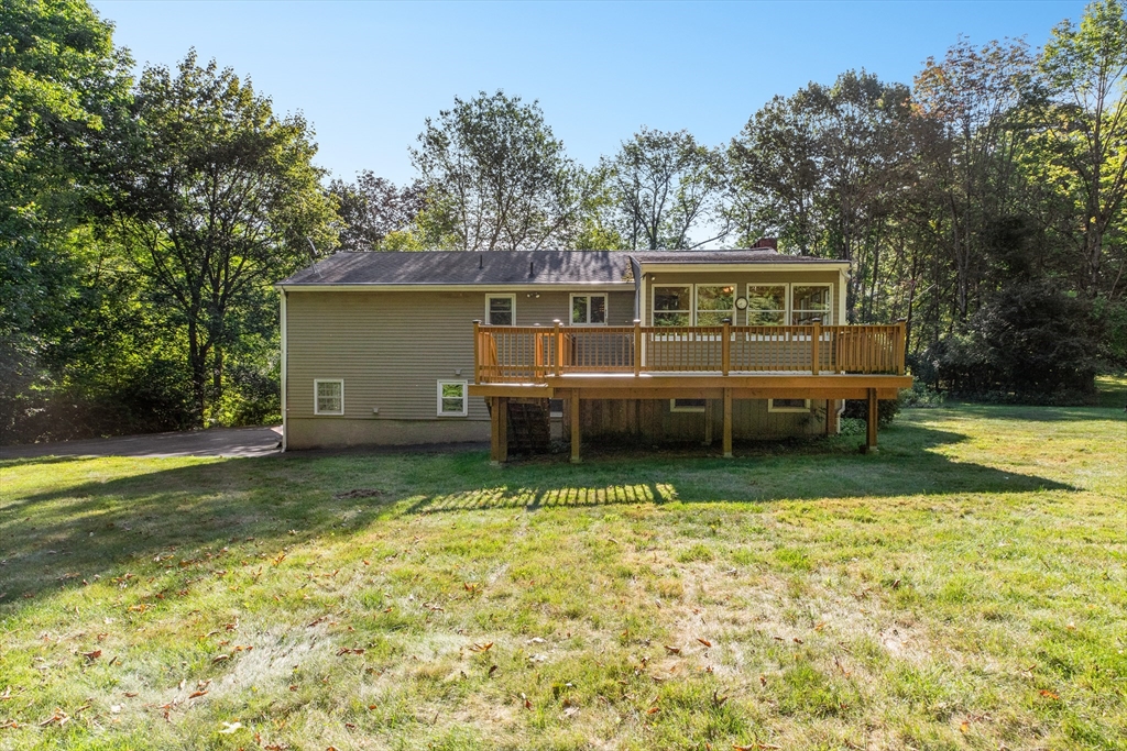 18 Harriman Rd