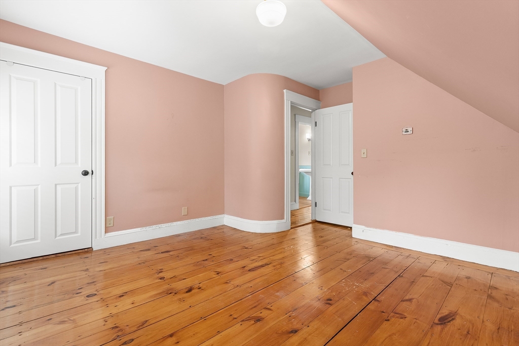 40 Haseltine Street