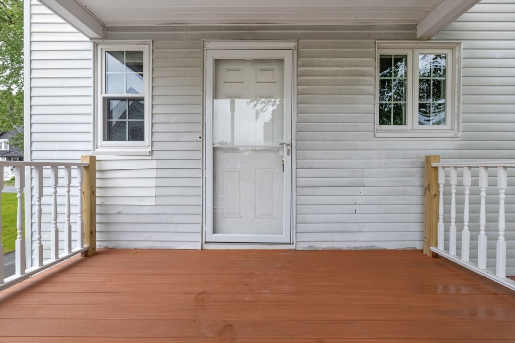 40 Haseltine Street