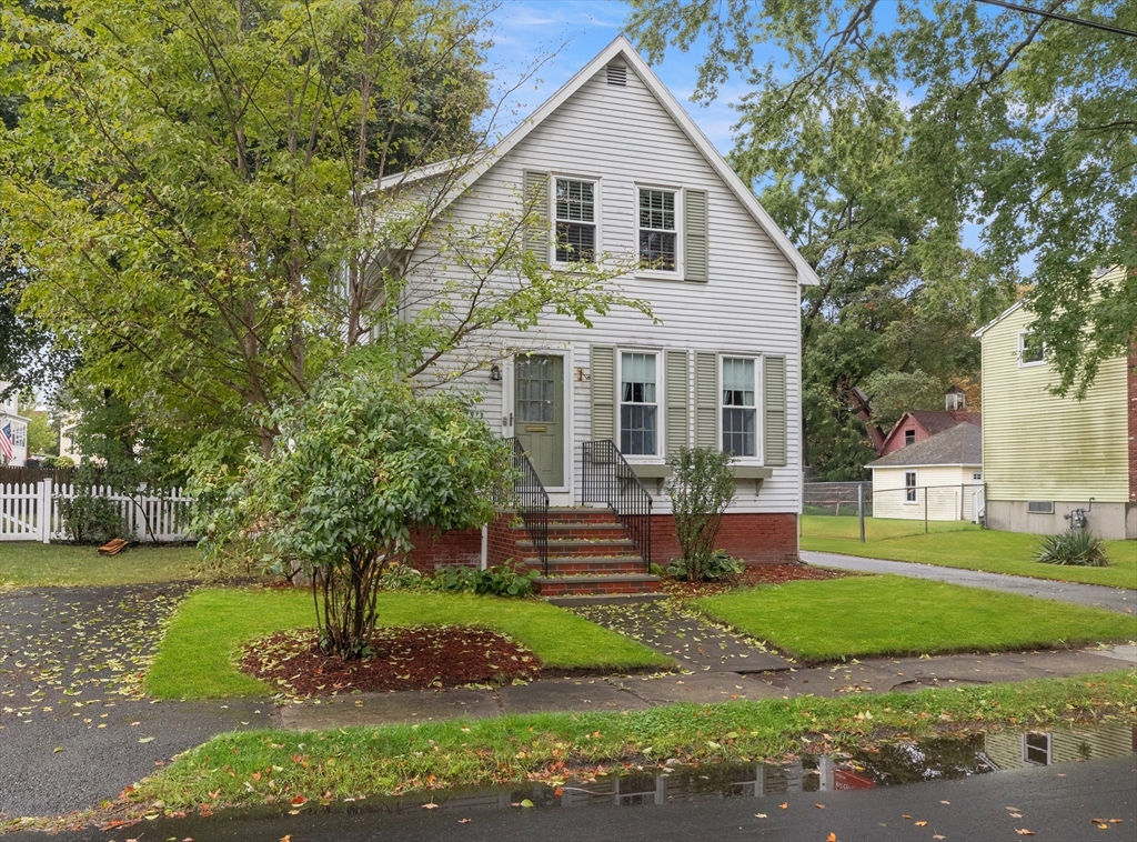 40 Haseltine Street