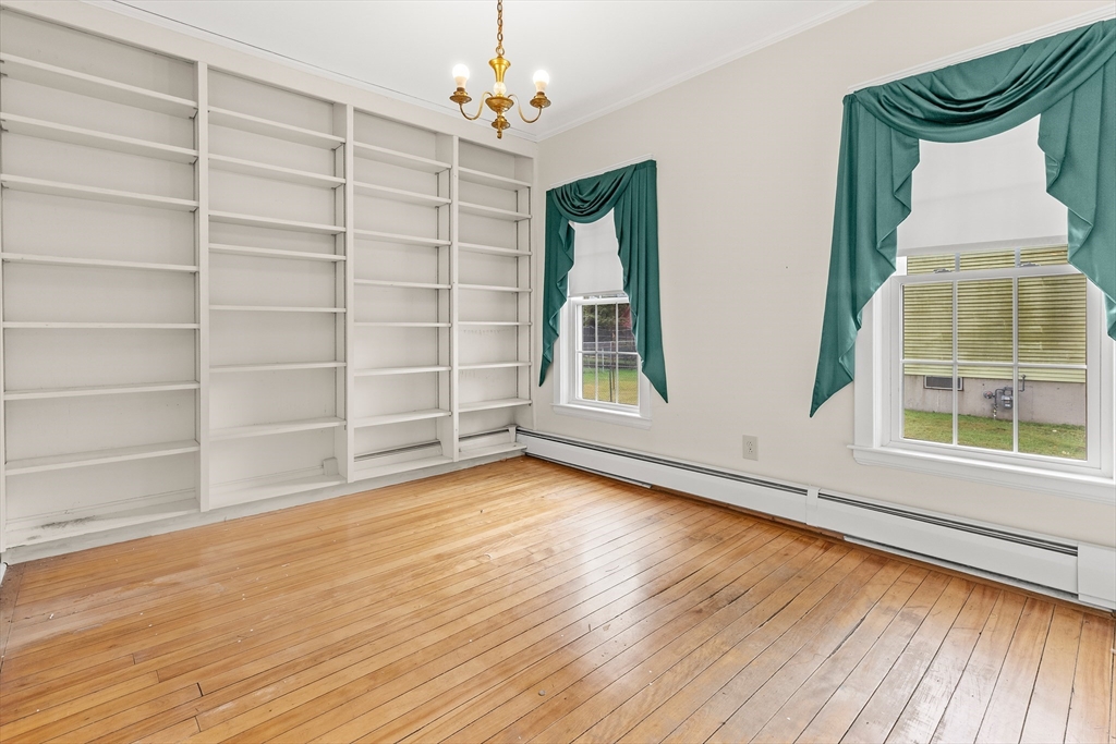 40 Haseltine Street