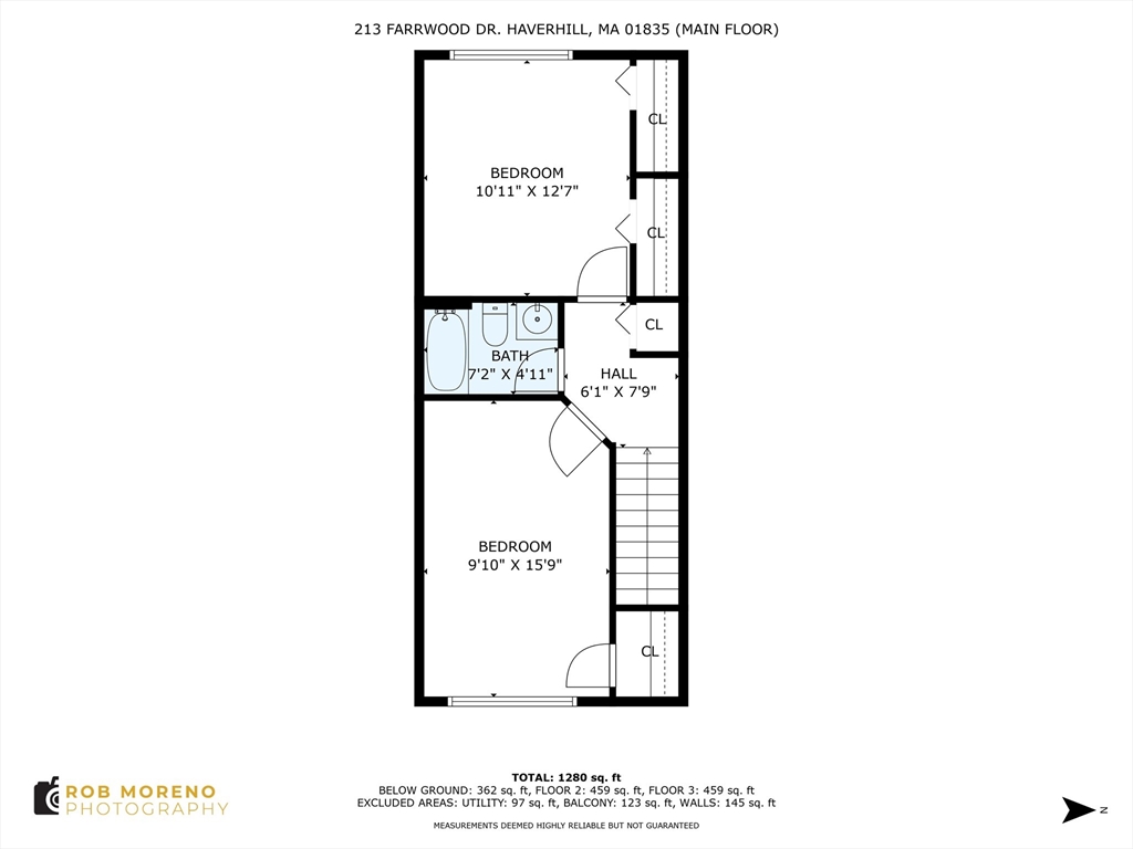 213 Farrwood Dr # 213