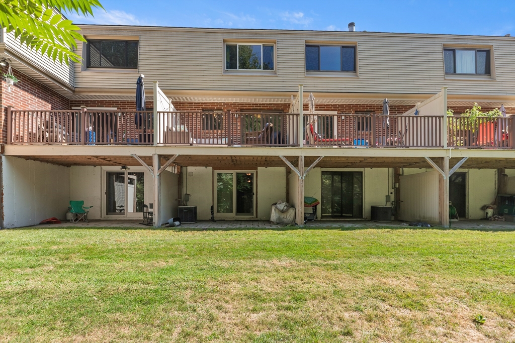 213 Farrwood Dr # 213