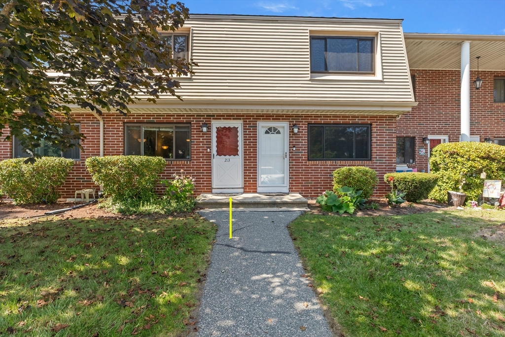 213 Farrwood Dr # 213