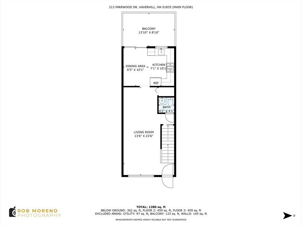 213 Farrwood Dr # 213