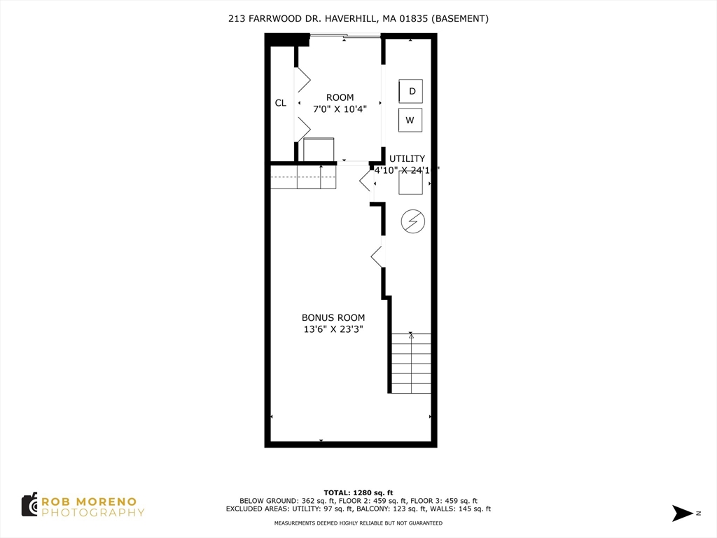 213 Farrwood Dr # 213