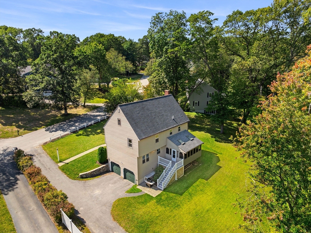 26 Woodberry Lane