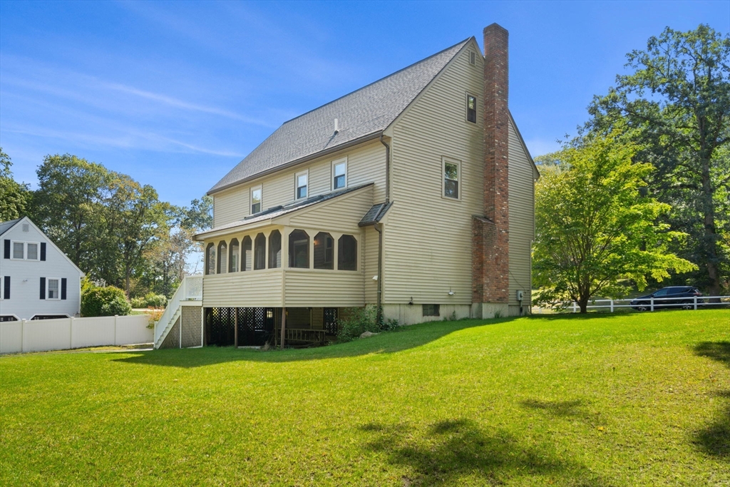 26 Woodberry Lane