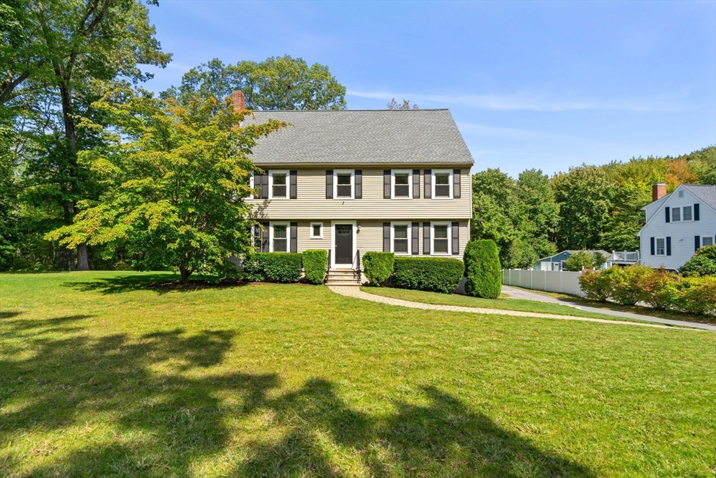 26 Woodberry Lane