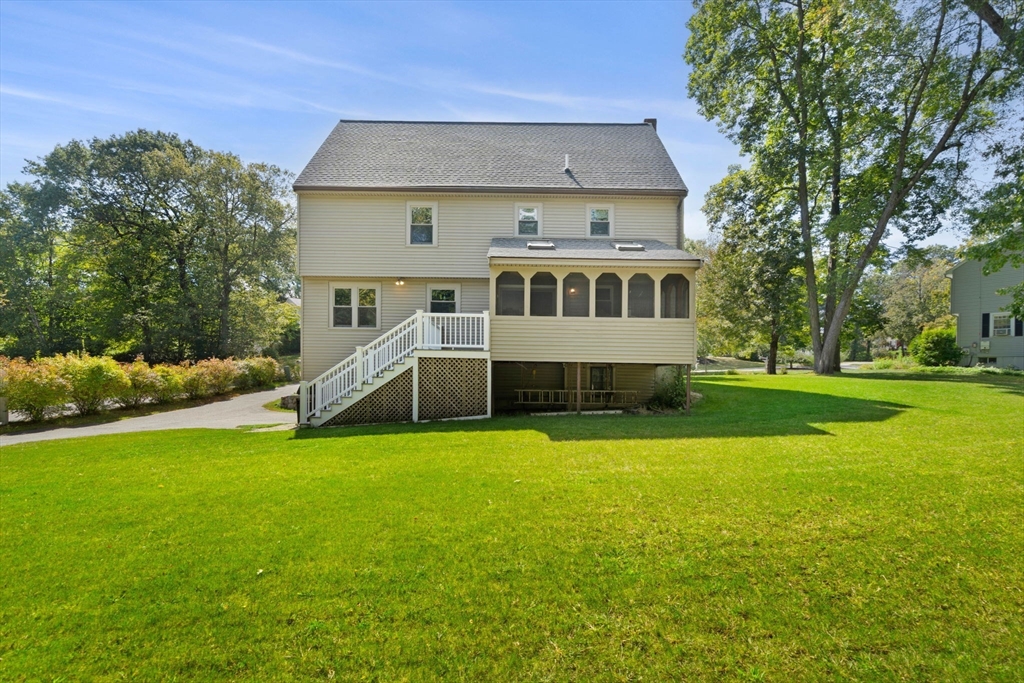 26 Woodberry Lane