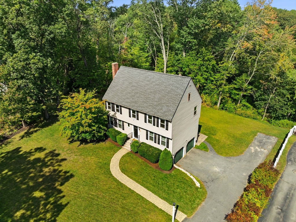 26 Woodberry Lane