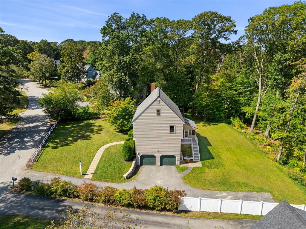 26 Woodberry Lane