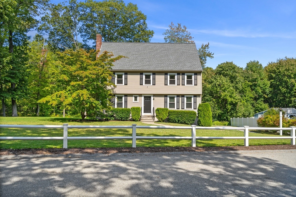 26 Woodberry Lane