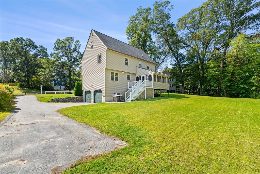 26 Woodberry Lane