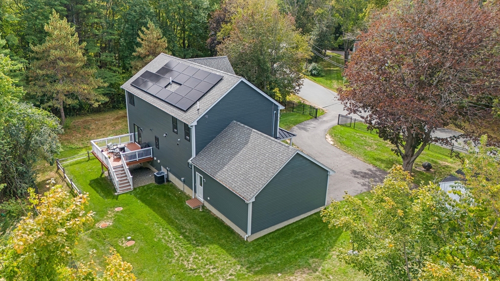 13 Turkey Hill Rd