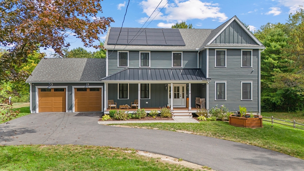 13 Turkey Hill Rd