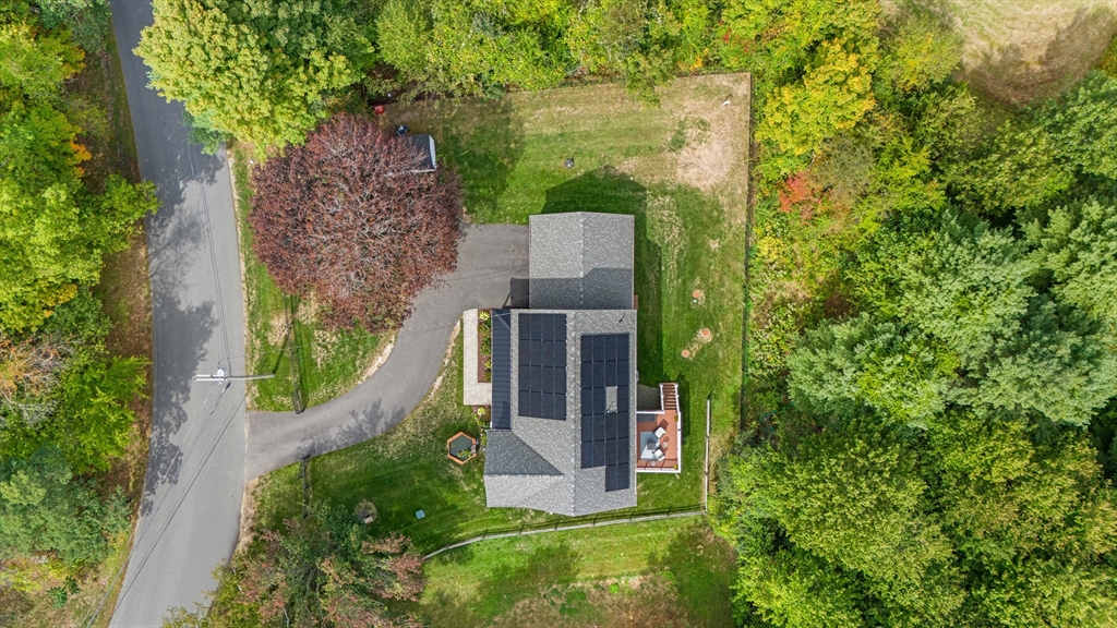 13 Turkey Hill Rd