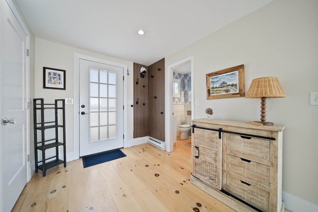 5 Harbor St