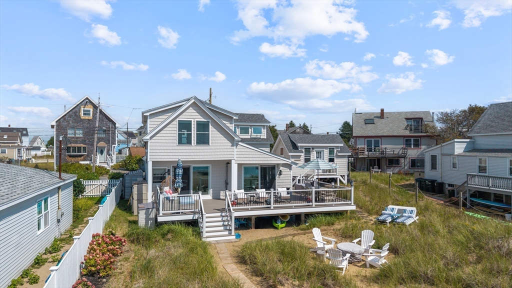5 Harbor St