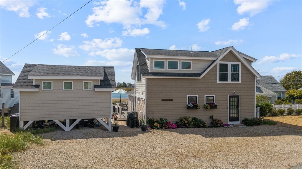 5 Harbor St