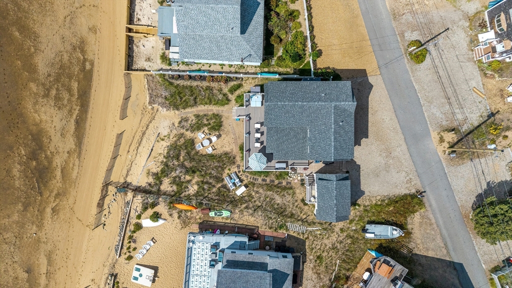 5 Harbor St