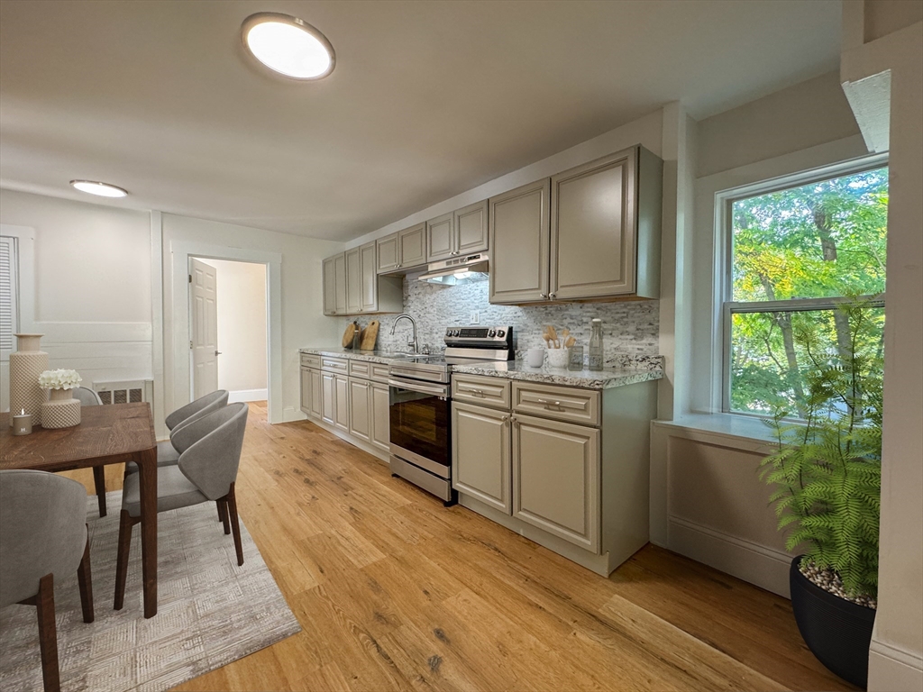161 Prospect St