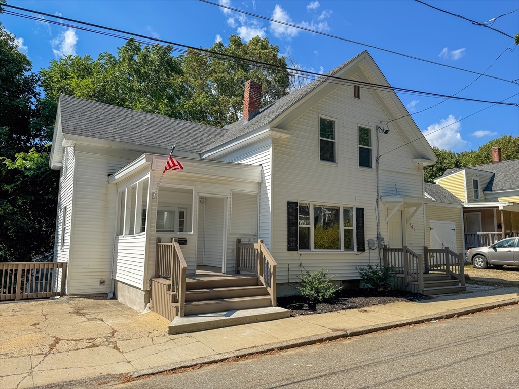 161 Prospect St