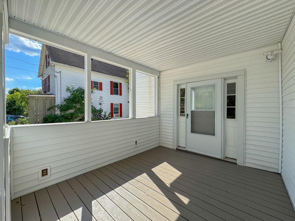 161 Prospect St