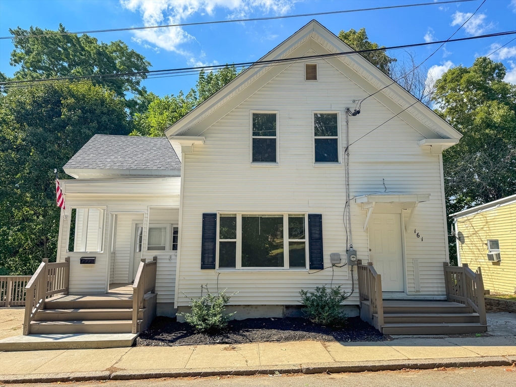161 Prospect St
