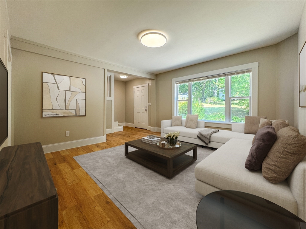 161 Prospect St