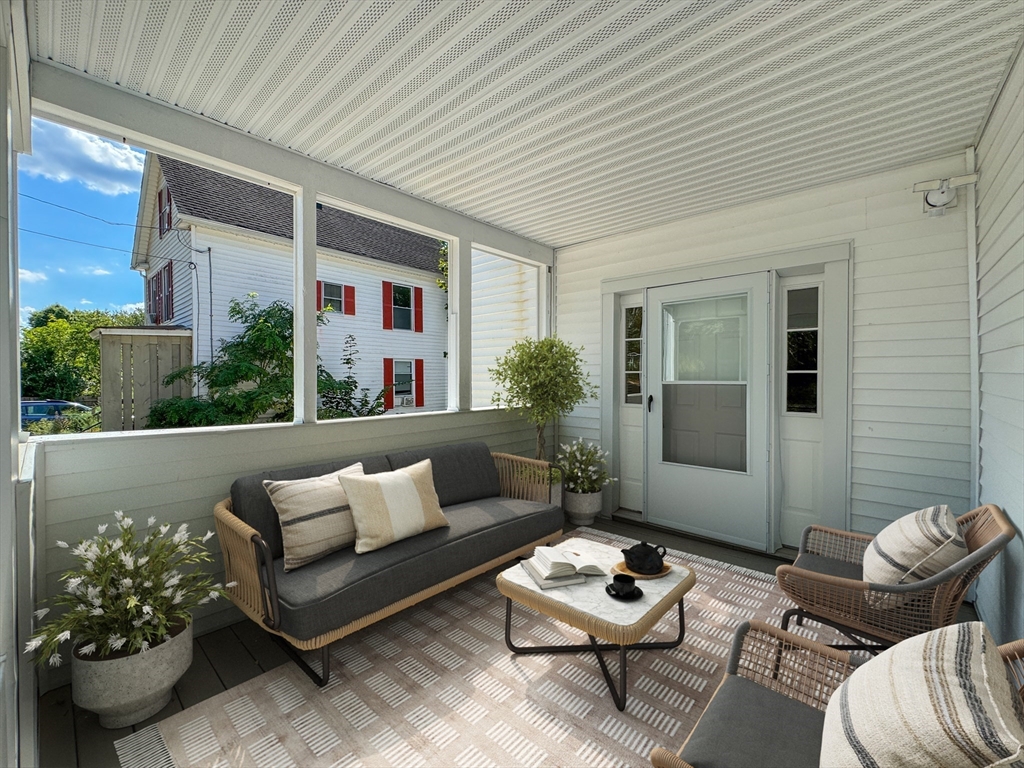 161 Prospect St