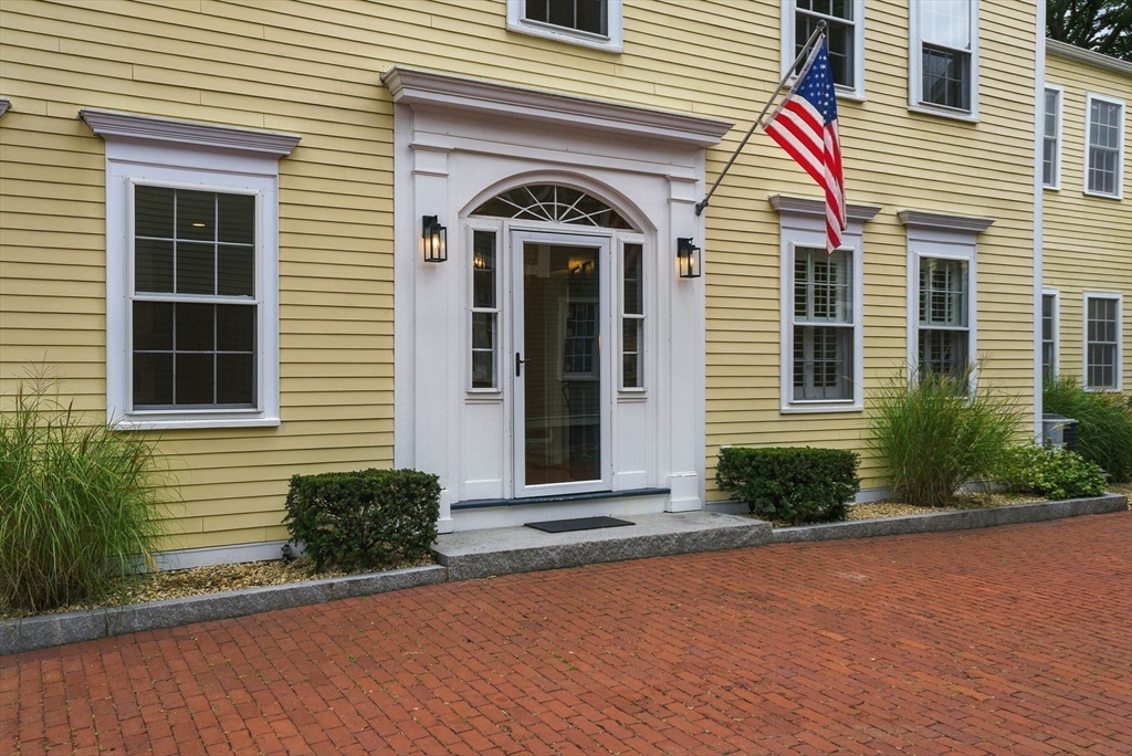 9 Orange Street # 1