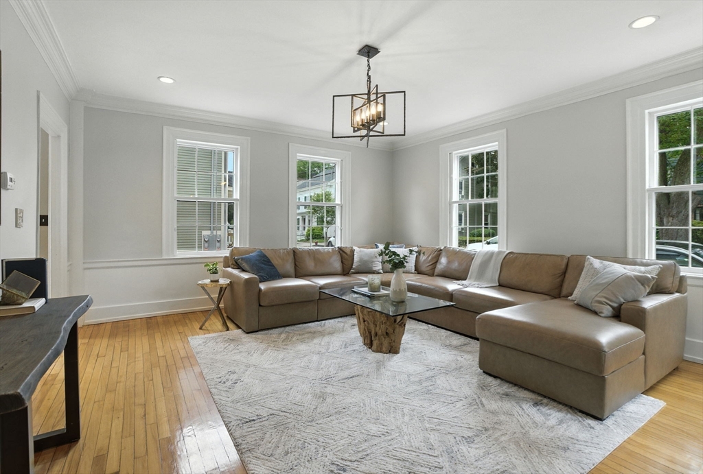 9 Orange Street # 1