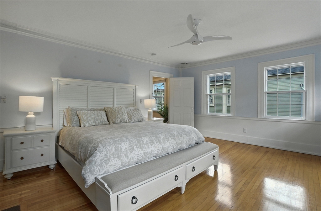 9 Orange Street # 1
