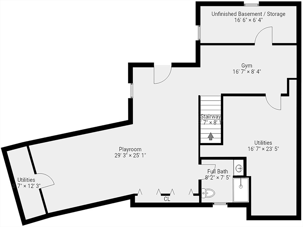 27 Burley Farm Rd