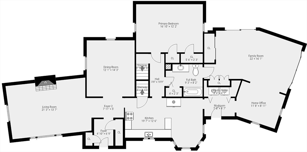 27 Burley Farm Rd