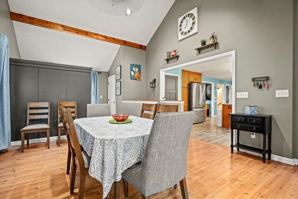 3 Cottage Lane