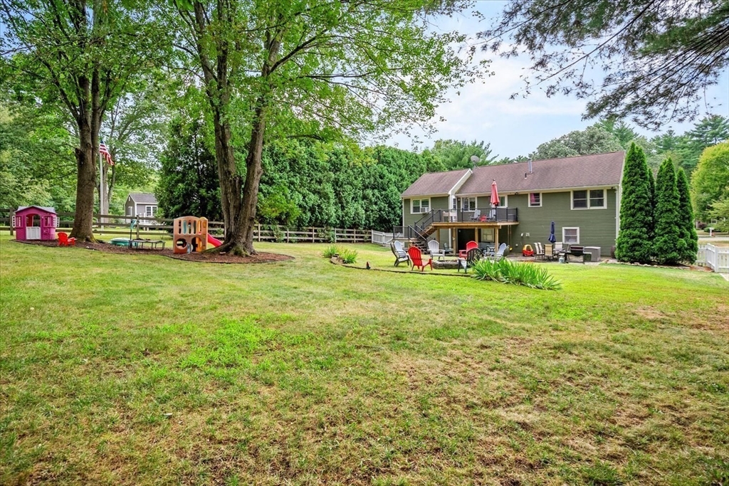 3 Cottage Lane