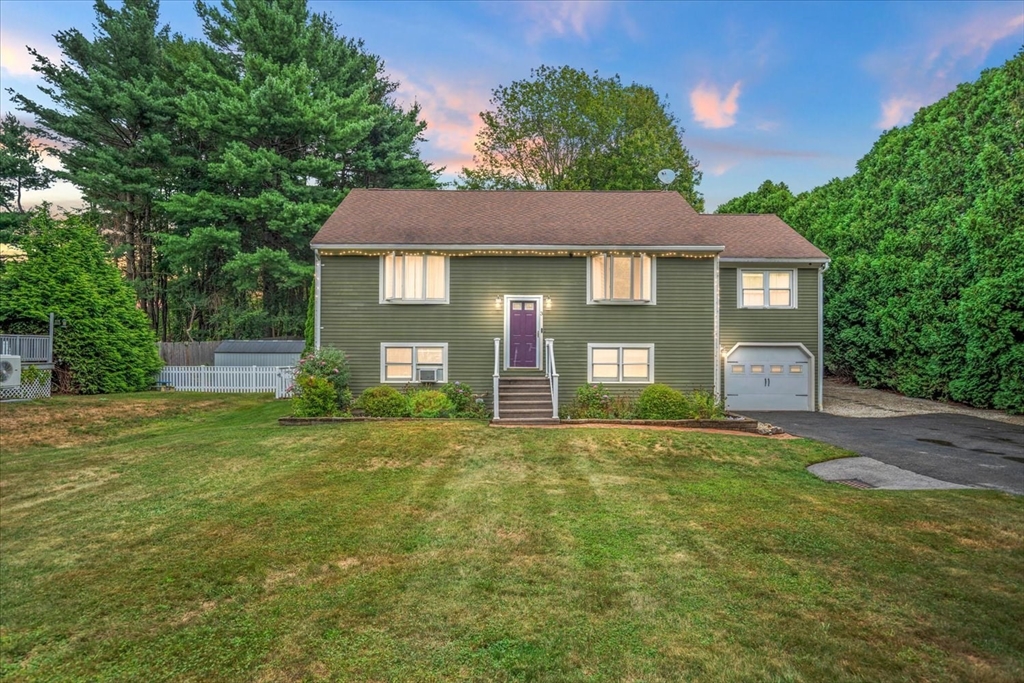 3 Cottage Lane