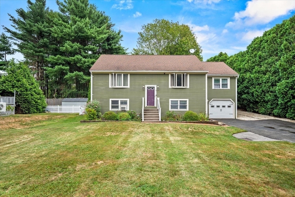 3 Cottage Lane