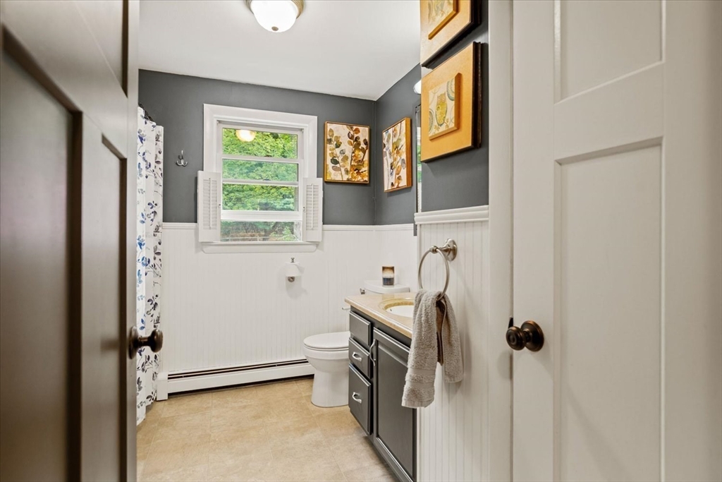 3 Cottage Lane