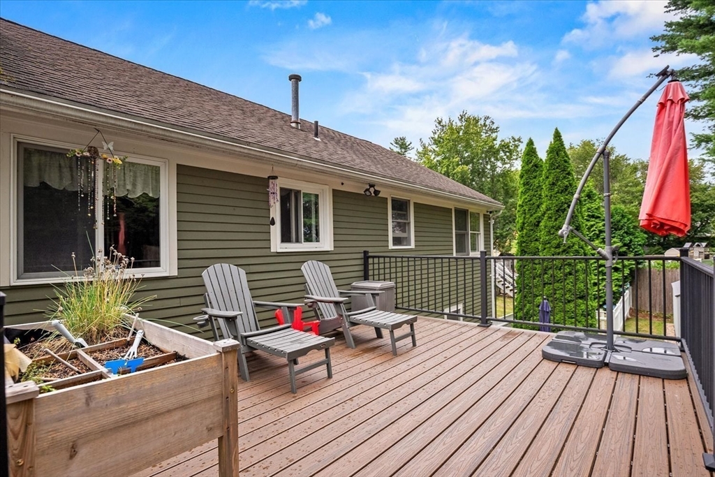 3 Cottage Lane