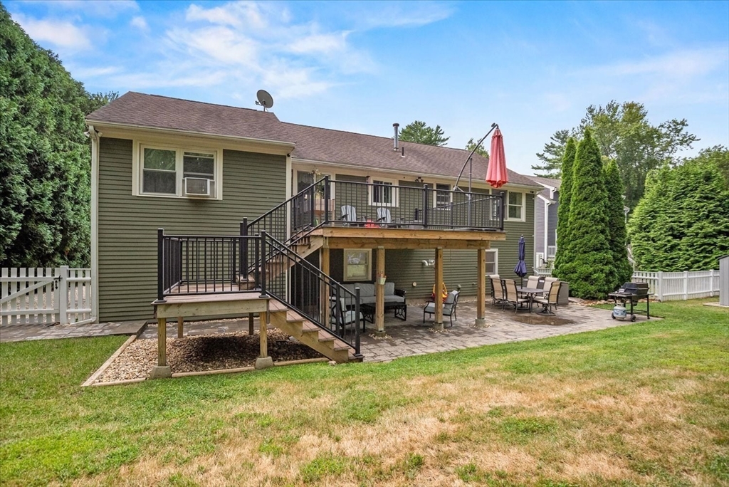 3 Cottage Lane