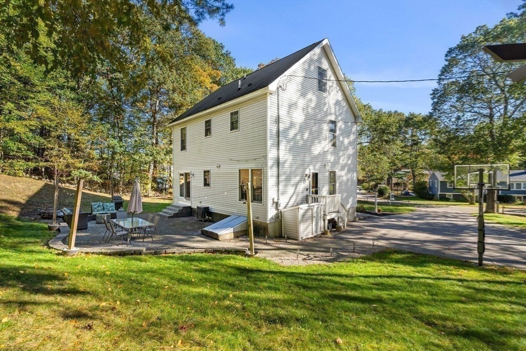 29 Charlotte Road