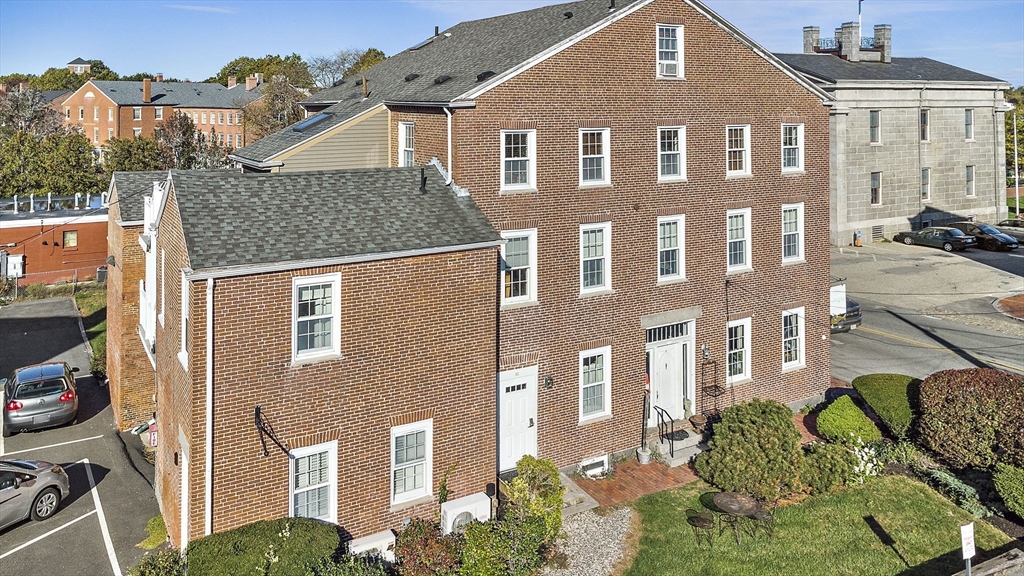 30-32 Water Street # 4