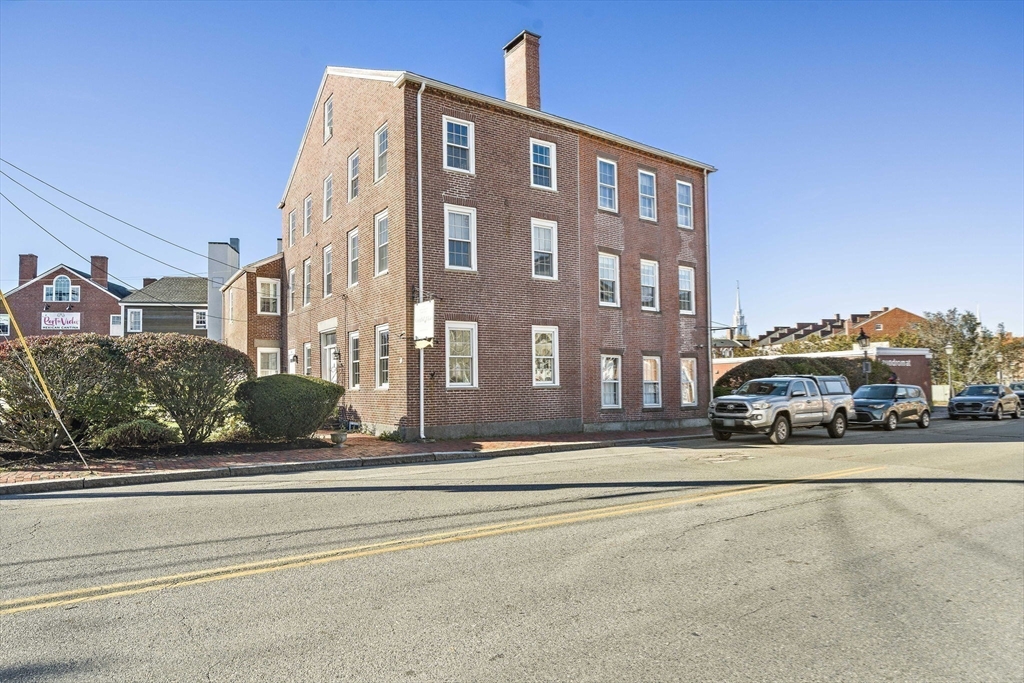 30-32 Water Street # 4