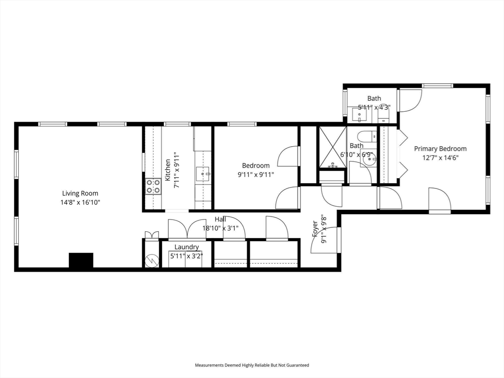 30-32 Water Street # 4