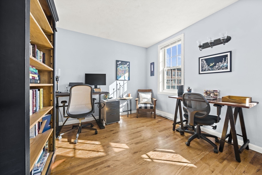 30-32 Water Street # 4
