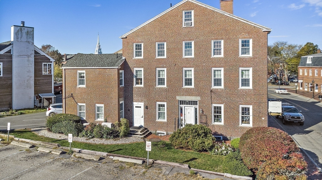 30-32 Water Street # 4