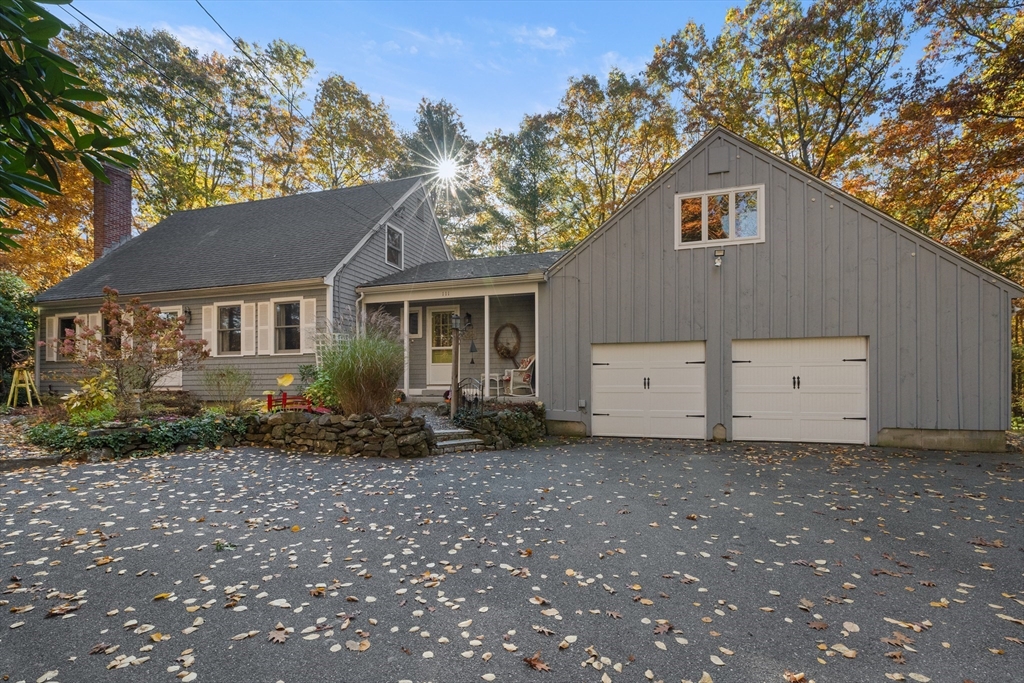 111 Moulton St